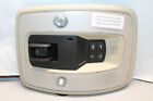 39823155 - 3 982 31 55 Volvo Front Roof Overhead Dome Light Map Lamp Swtich Oem
