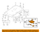 39826637 Volvo Oem 14-16 Xc70-map