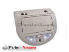 39826649 Volvo Oem 15-16 V60-dome Reading-light