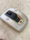 2008-volvo 39855429 Volvo Interior Map Roof Dome Light Lamp Beige Oem