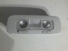 3c094729c Volkswagen Vw Passat Interior Rear Roof Reading Light