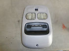 4 Limited 96 Front Liner Dr Dome Light Cherokee Head 98 Grand Oem 97 Green Jeep