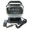 4004066us Seawell Led Remote Control Spotlight Marine Searchlight For Boat Offroad