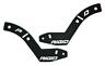 41653 Rigid Industries Roof Light Mount Kit For Adapt 849774032165
