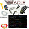 4236-333 Oracle Lighting Fiber Optic Led Interior Lights Color Shift For