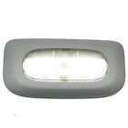 465810713 Ford Dome Light Overhead Console Lamp Gray Oem