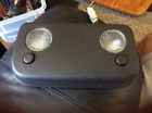 479643643 Mustang Ford Oem Dome Lamp With Ambient Light Black