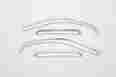 480041 Putco Led Dome Roof Light For Altima Cts Lacrosse Lucerne Murano Ridgeline Tundra 010536480412