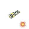 4801-005 Oracle Lighting Led Chip Smd Bulbs Amber Pair 480100520118
