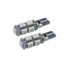 4804-003 Oracle Lighting Led Chip Smd Bulbs Red Pair 480400320111
