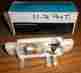 481933 Gm 1971-76 Dashboard Courtesy Light