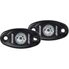 482073 Rigid Industries New Black High Power Led Light 849774018756