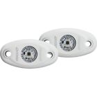 482193 Rigid Industries New White High Power Led Light 849774018879