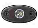 48227 A-series Light Tri-plex Rigid Industries Led 815711018462