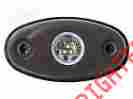 48228 Rigid Industries A-series Led Light 815711018486