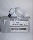 48476-7y000 Oem New Ignition Lamp Assembly