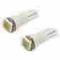 4905-003 Oracle Lighting T5 1-chip Red Led Bulbs Pair