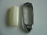 49c-13771kit-o Fargo Oldsmobile Dome Light Lens And Bezel