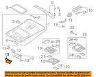 4e4858563e8e2 Audi Oem Quattro Lamp Assembly