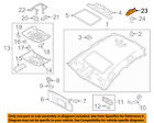4g0947111abv2 Audi Oem Assy