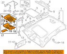 4g0947135ebv2 Audi Oem 2016 A7