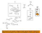 4l09471636ps Audi Oem 10-15 Q7