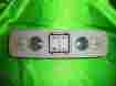 4lo947112b12t Audi 07 08 09 10 11 12 Q7 Map Dome Light Oem With Warranty H10-87