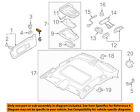 4m0947105 Audi Oem Tt Quattro Lamp