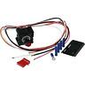 50-254675-1 Lectric Limited Courtesy Light Delay Module Kit Chevelle