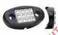 Wp-652-87050 5066323 Rigid Industries Led Dome Light 815711010152