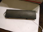 51118146078 Bmw Coupe Front Bumper Impact Strip