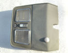 5119 Jaguar 1989-1993 Xj6 Map Light Dome Gray Clean Used Oem Part With Sensor