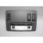 51447136644 Bmw Coupe Front Roof Ceiling Map Readling Light Grey Oem