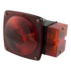 7o2-267-61oo 53452 Curt Submersible Combination Trailer Light All Vehicle Base 612314131440