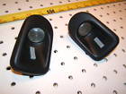 560se Mercedes-benz Mercedes Benz Sedans 280 300 380 420 Sel W126 Rear Reading 2 Dome Lights