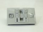 5g1947105 Oem Vw Golf Gti Grey Interior Reading Light Sunroof Control 5g1947105 Oem Vw Golf Gti Grey Interior Reading Light Sunroof Control