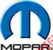 5jg55mf1ad Mopar Dome Light Fits 03-05 Chrysler Pt Cruiser