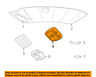 5l2z13776ac Ford Assy