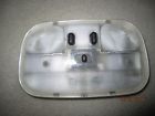 5l84-13776-ab3bja 5l84-13776-abobja Ford Oem 2001-2006 Escape Dome Light Overhead Map Tan New