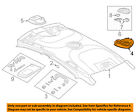 5mw39hdaab Mopar Dodge Chrysler Oem