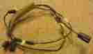 5s4t-14335-j4cp0-aa 5s4t-14335-j4cpo-aa 05 06 07 Ford Focus Dome Light Wiring Harness