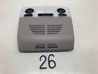 104740 6 945 200 Bmw Rear Overhead Dome Map Light Lamp Oem