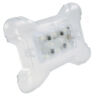 61121 Grote Dome Light