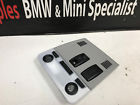 61319137523 61319137512 Bmw Interior Light Sun Roof Switch Xi Gray 61319137523 61319137512 Bmw Interior Light Sun Roof Switch Xi Gray