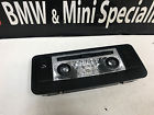 61319180078 Bmw Interior Light Sos
