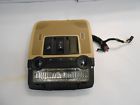61319225941 Bmw Front Sun Roof Switch Overhead Dome