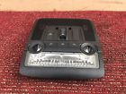 61319225947 Bmw Front Overhead Sunroof Switch Console Light Lamp Oem