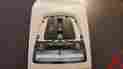 61319276232 Bmw Oem Beige Center Dome Lamp Sos Sunroof Part 5 6 7 X3 X4