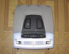 42931249602 61319312496 Bmw 2011-2015 328i 335i Interior Dome Light Headliner Switch Control Unit Oem