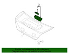 63-31-6-962-039 Bmw Genuine Trunk Lamp 63-31-6-962-039 Bmw Genuine Trunk Lamp